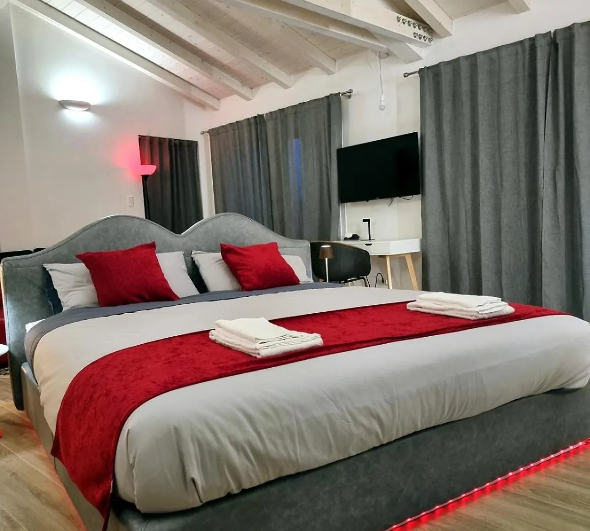 Garden Suite Bologna