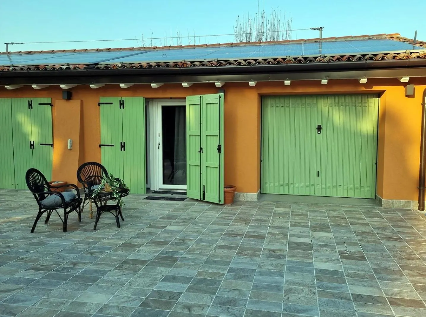 Garden Suite Bologna