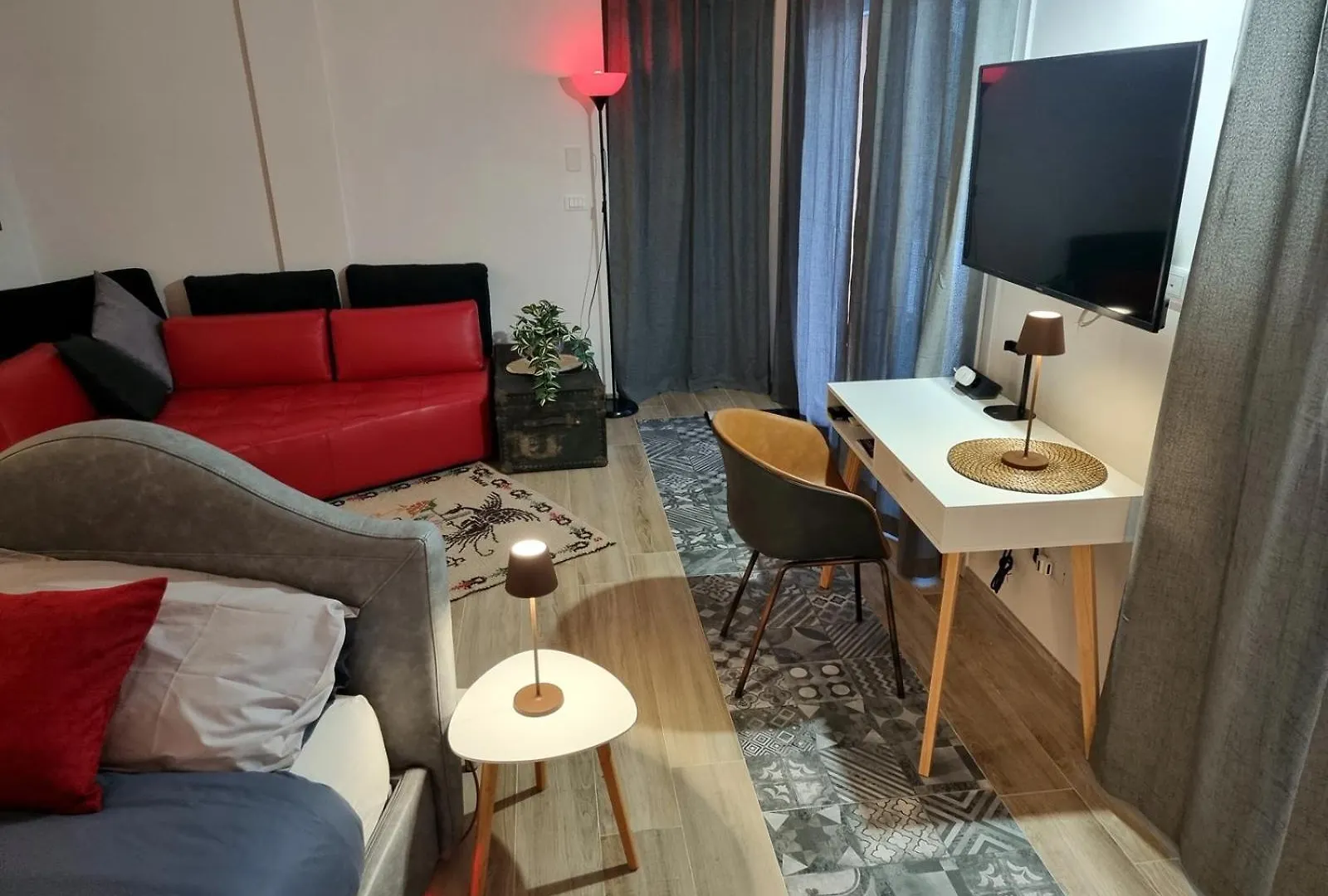 Garden Suite Bologna Italy