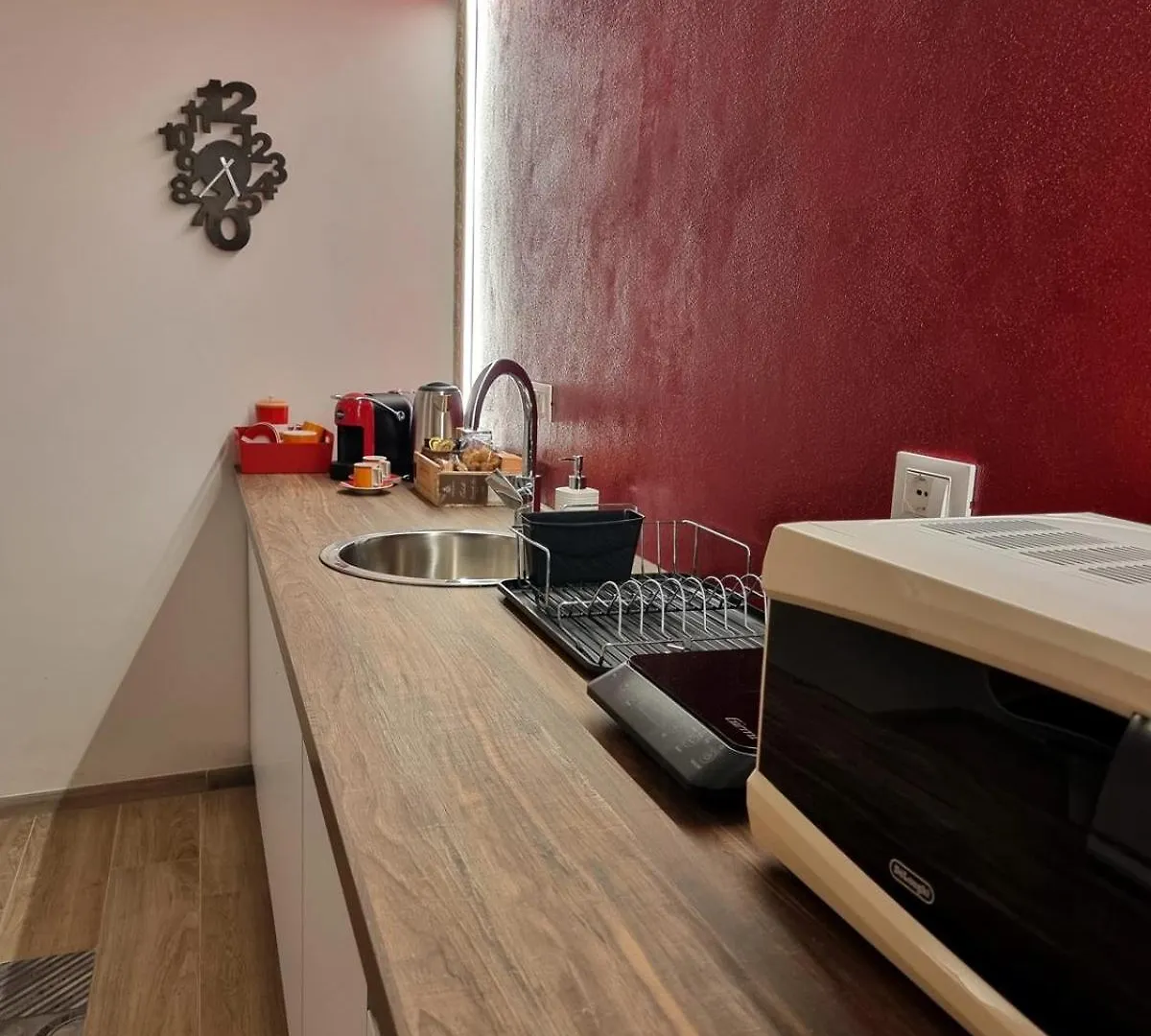 Garden Suite Bologna Apartment