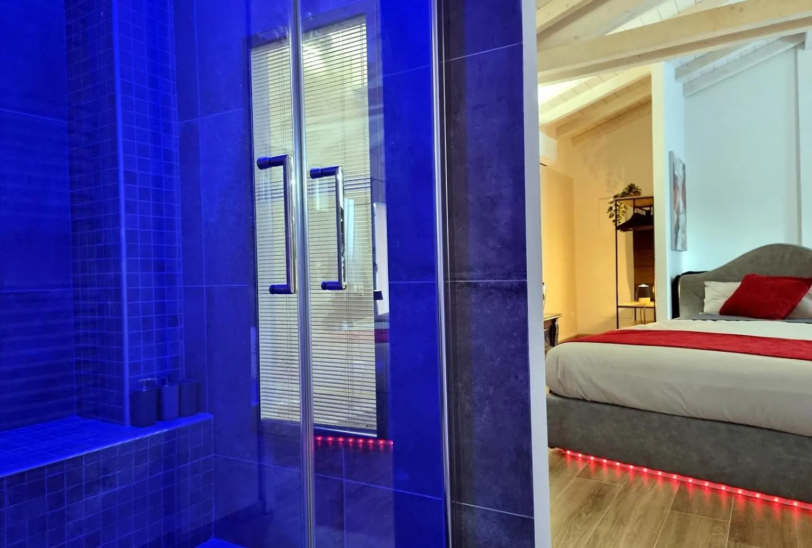 Garden Suite Bologna Apartment