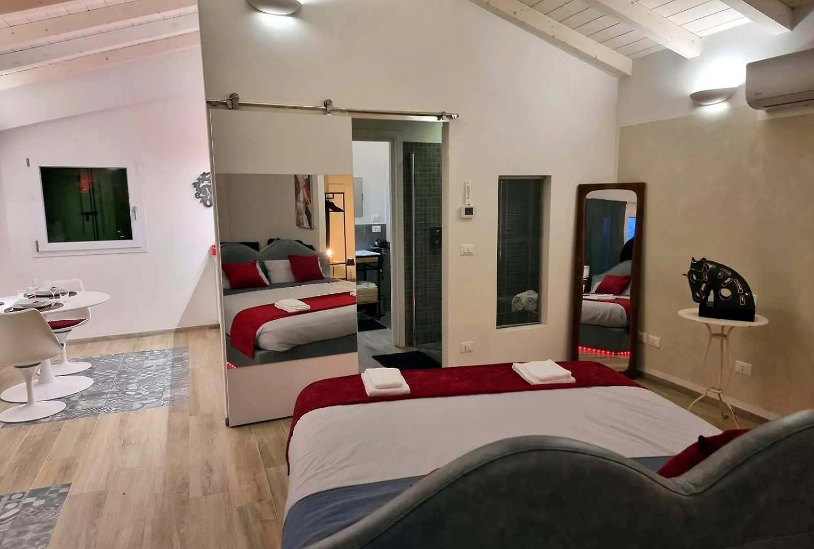Garden Suite Bologna