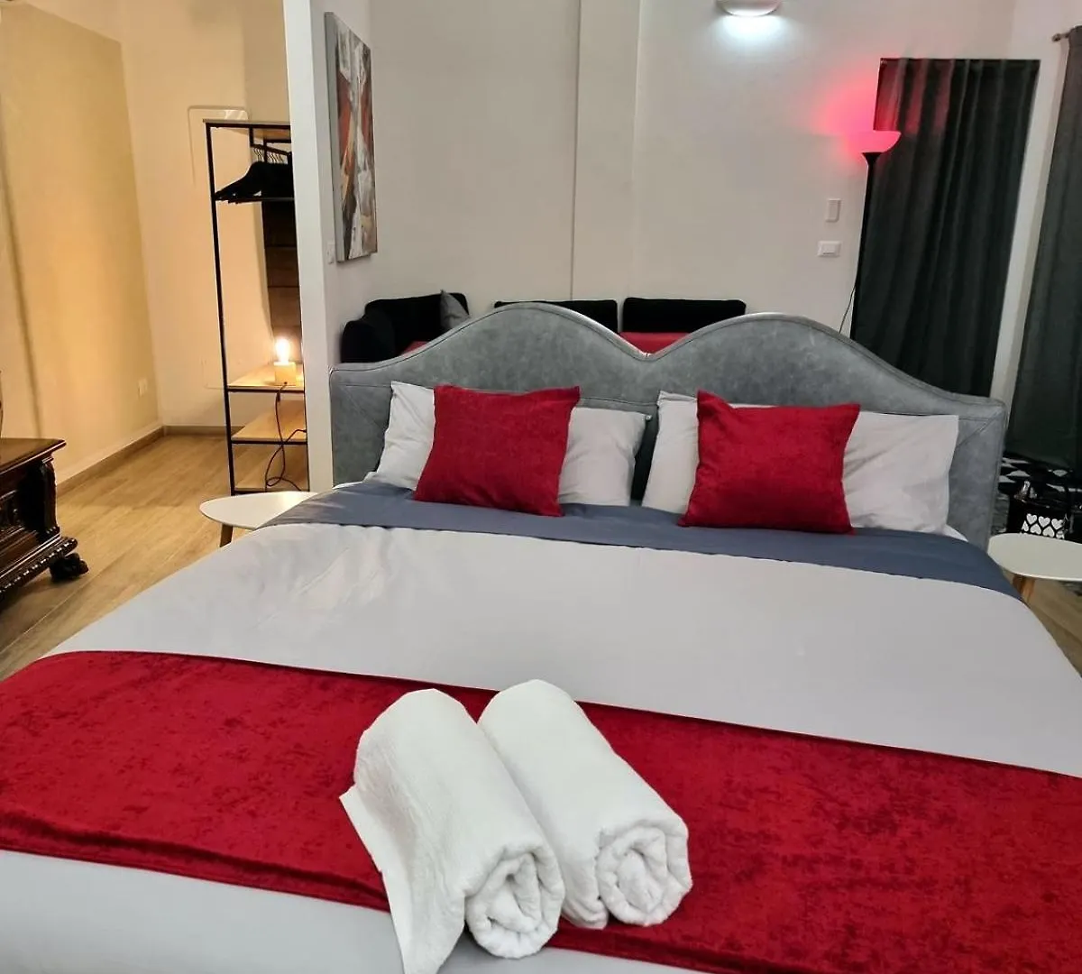 Apartment Garden Suite Bologna Italy