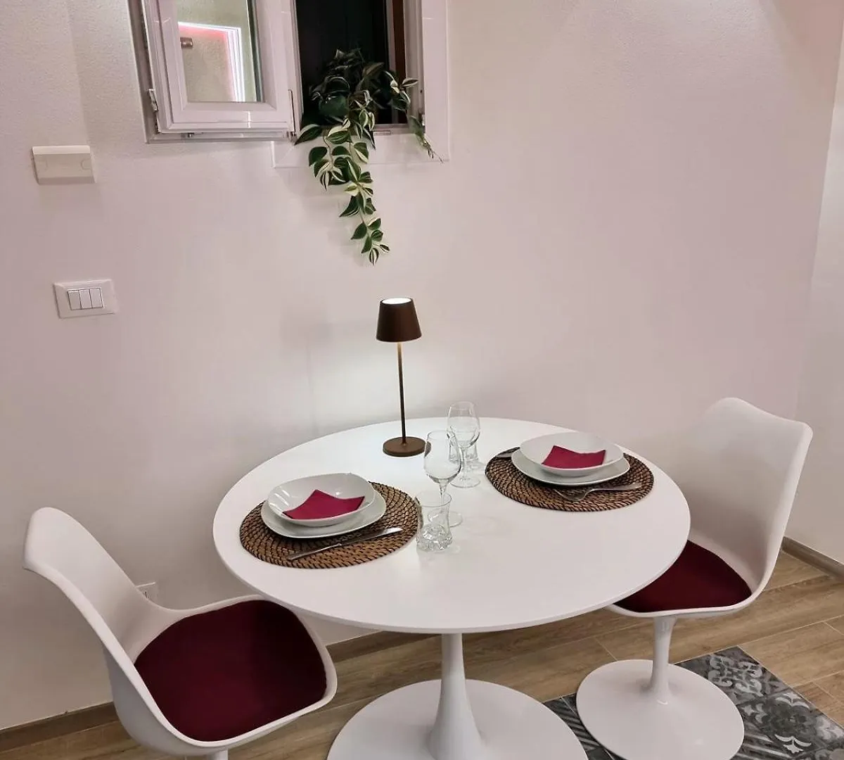Apartment Garden Suite Bologna