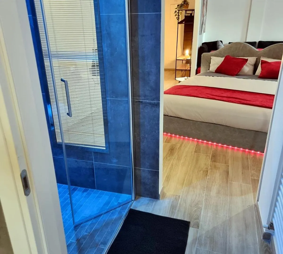 Apartment Garden Suite Bologna