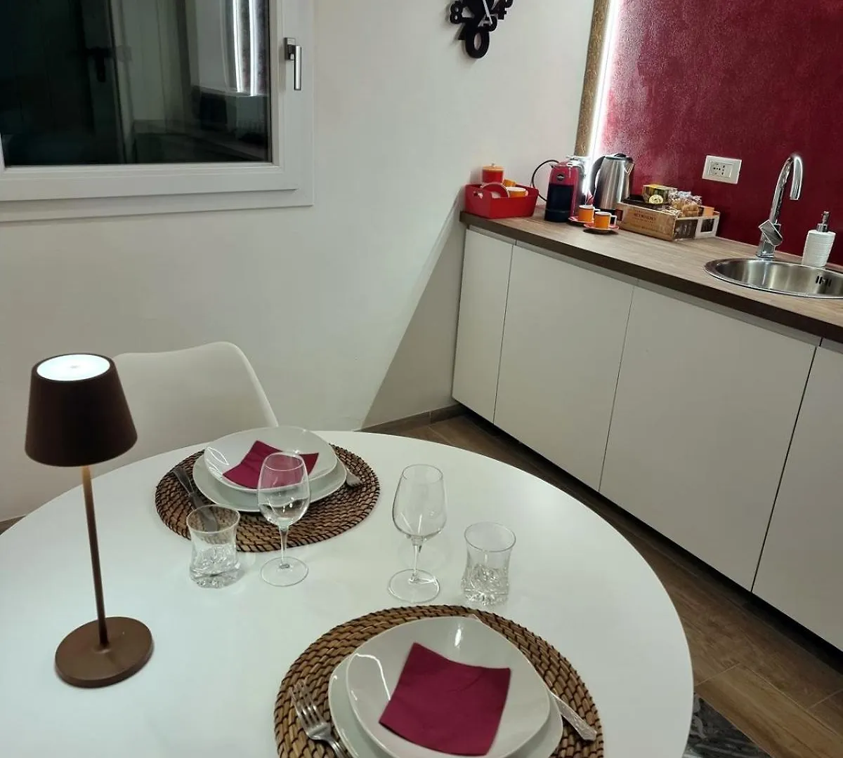 Apartment Garden Suite Bologna