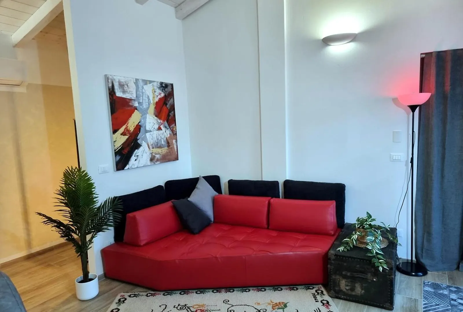Apartment Garden Suite Bologna Italy